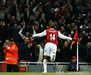 海布里之王亨利完整版,永远的海布里之王全集