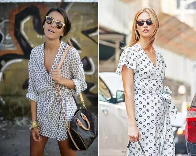 各种衣服搭配的衣领,夏天的衣服领子怎么搭配