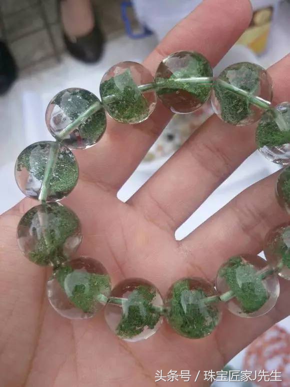 关于水晶的话,水晶不为人知的秘密