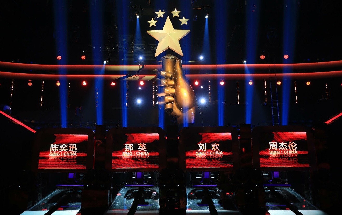 拼多多中国新歌声签到,拼多多歌曲视频