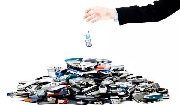 回收二手手机不重置,旧手机诚信回收