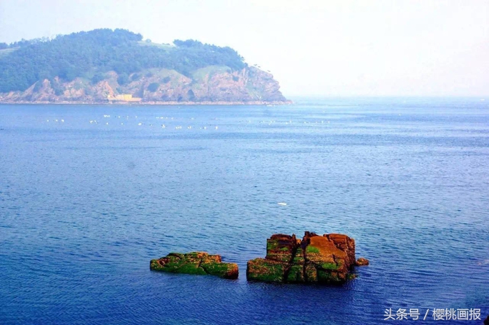 夏天大连去哪个海边可以玩水,大连玩水旅游攻略