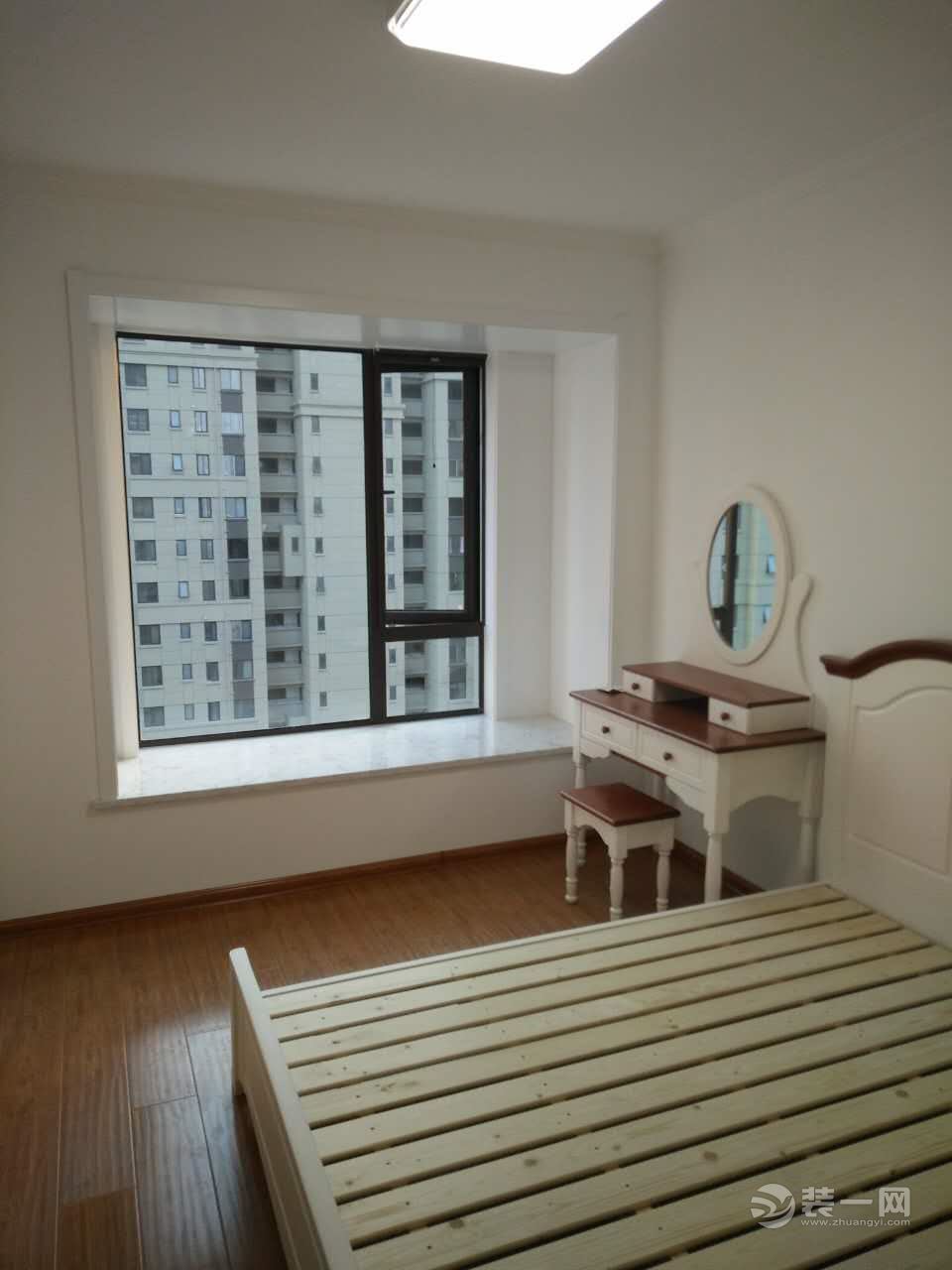 新家完工家具陆续入场，晒混搭风格实景图，合肥加侨悦山国际，90㎡8万全包