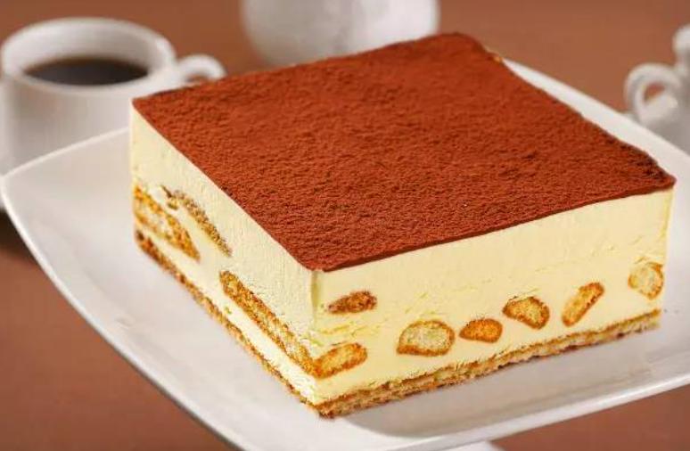 不是夸张，每种蛋糕吃过后，都能感受到那种到了天堂的幸福！