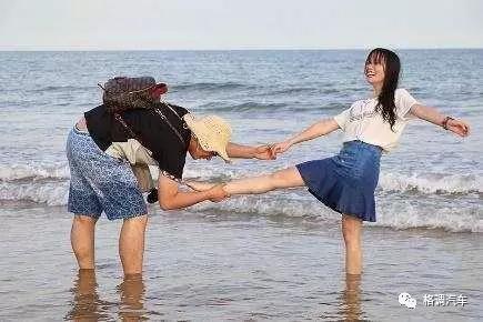 青岛毕业旅行三日游,毕业旅游自由行攻略