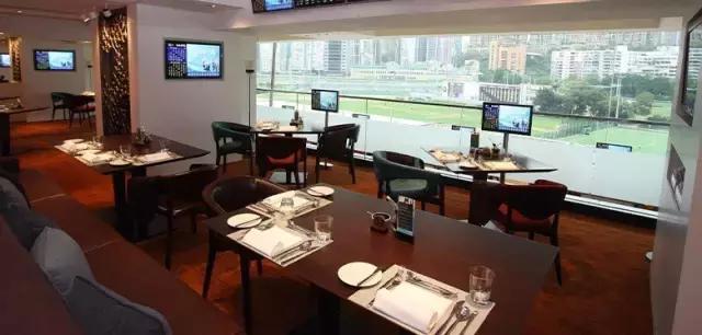 近看殖民地时期香港的私人会所，把玩各种“闲人免进”的私密与尊贵