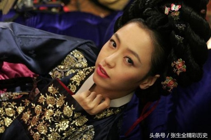 此人是朝鲜史上最荒淫的国王，但为何竟没造成国家灭亡，有啥经验