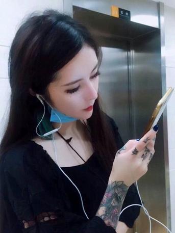 网红ck沉珂直播视频,沉珂整容过吗