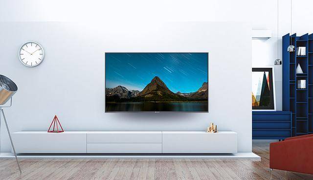 微鲸49寸电视评测,微鲸55英寸液晶电视