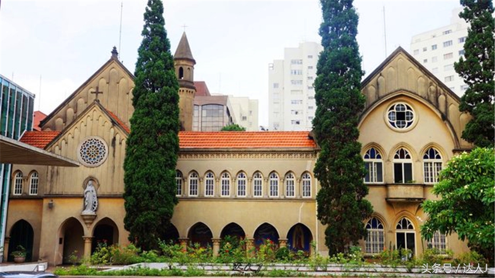 达人J：巴西的盛宴