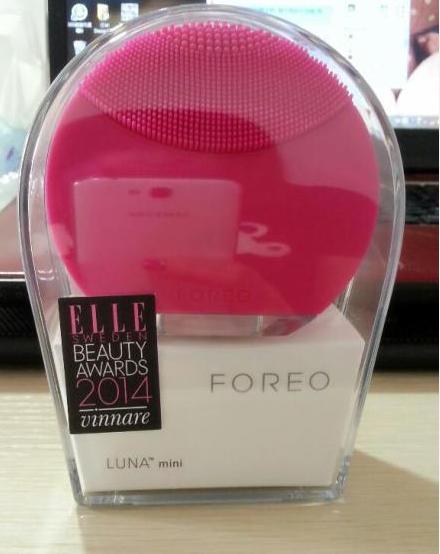 露娜洗脸仪当年踩过的坑,lunamini好用吗