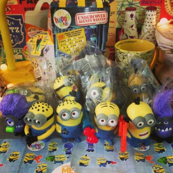 小黄人在国外有多火,小黄人为什么火起来了