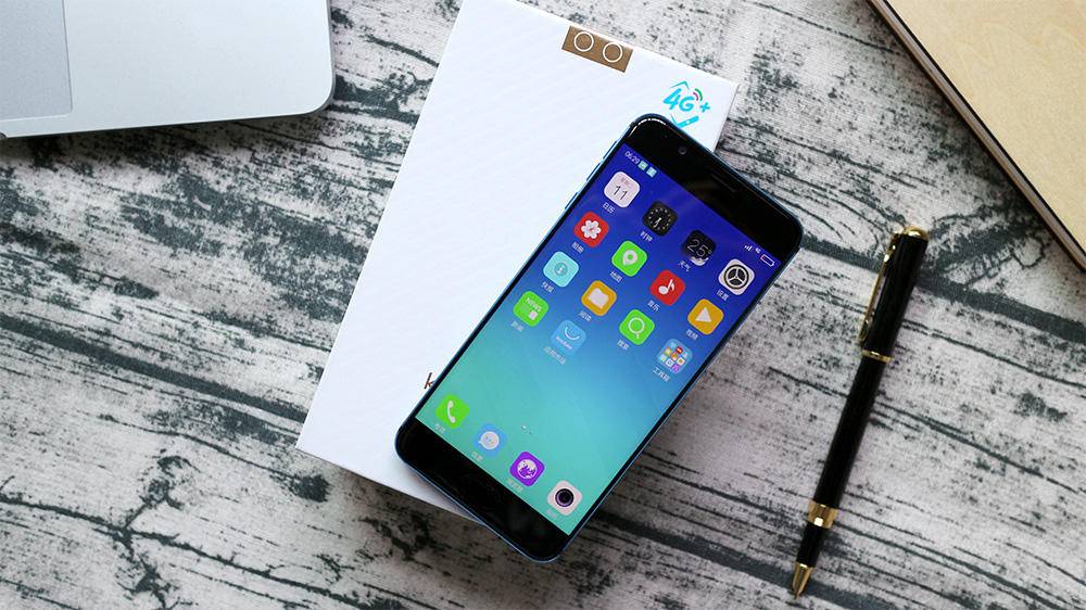 酷比h9全网通评测,酷比h9手机