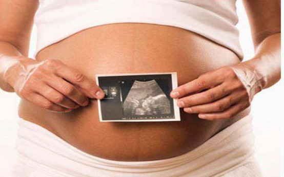 孕期最多能做几次B超?不少妈妈都做多了