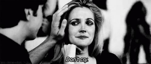 我也想要每天妆容精致，但我更不想早起。