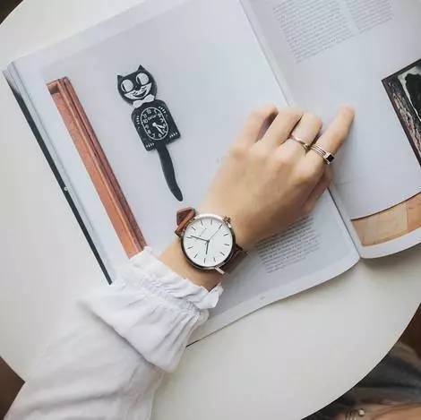 名表几千块钱的有哪个牌子,几百价位颜值超高的手表