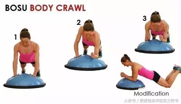 球感训练动作入门必练,32种基础球感训练教学