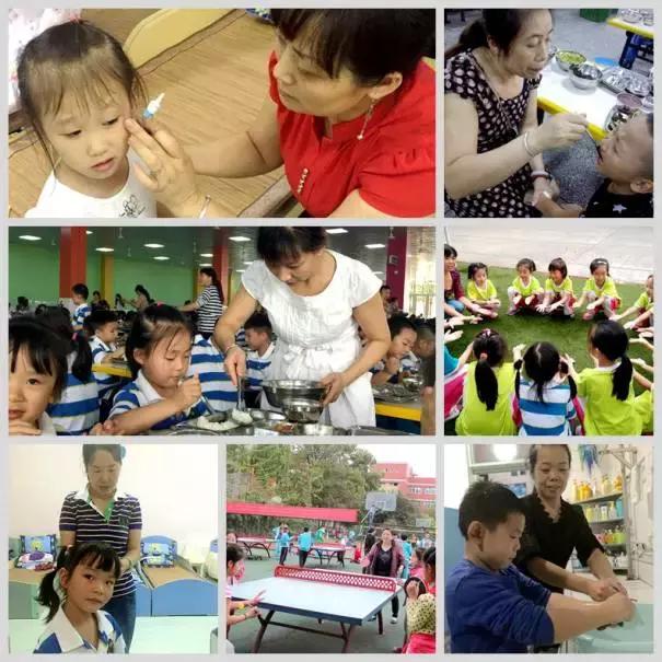 成都负氧离子高的地方,成都森林里最好的学校