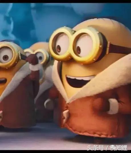 神偷奶爸3小黄人自制飞机越狱,神偷奶爸3归来小黄人历史回顾