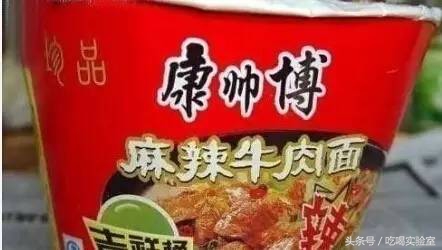 奥立傲？旺好？脉劫？那些流窜于市场上的食品假货，你见过几个？