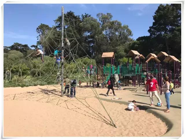 美西景点,美西游玩