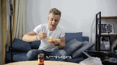 歪果仁眼中的中国特产除了老干妈竟然还有美图手机