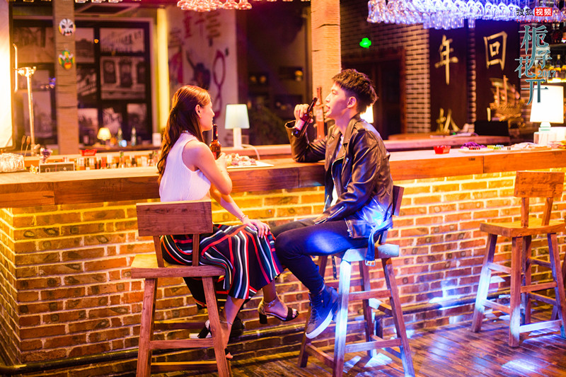 《栀子花开2017》范晓东杨肸子职场遇刁难苏妙玲疑怀孕孩子爸爸成迷