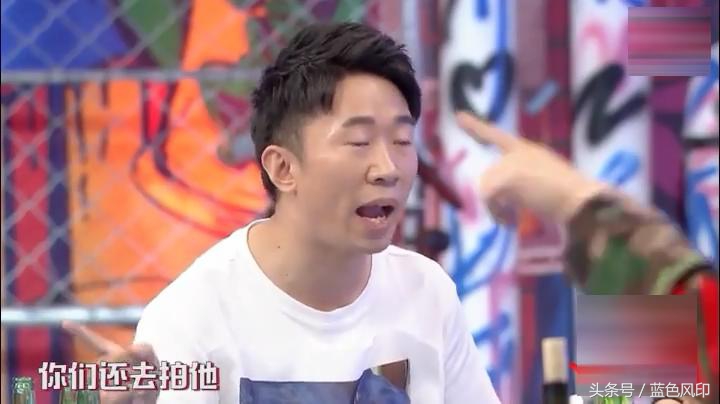 杨迪自曝被当众羞辱,杨迪悲惨瞬间