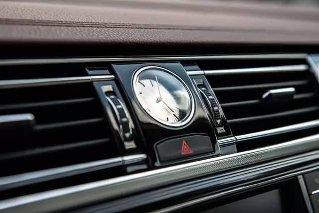 大众辉腾最新款的车,大众辉腾公认的最好的大众车