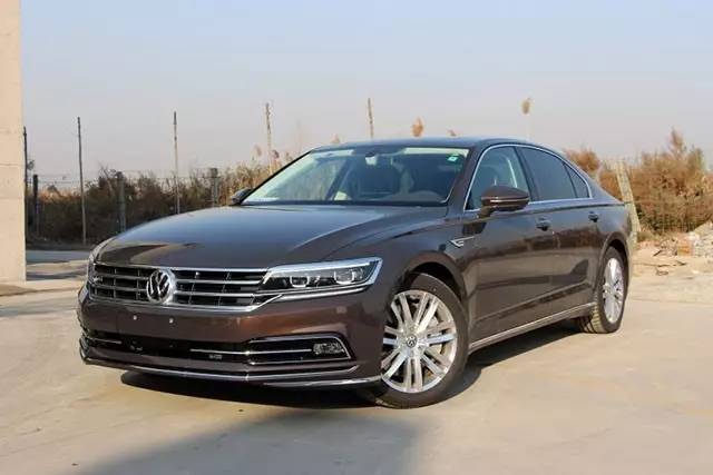 大众辉腾最新款的车,大众辉腾公认的最好的大众车