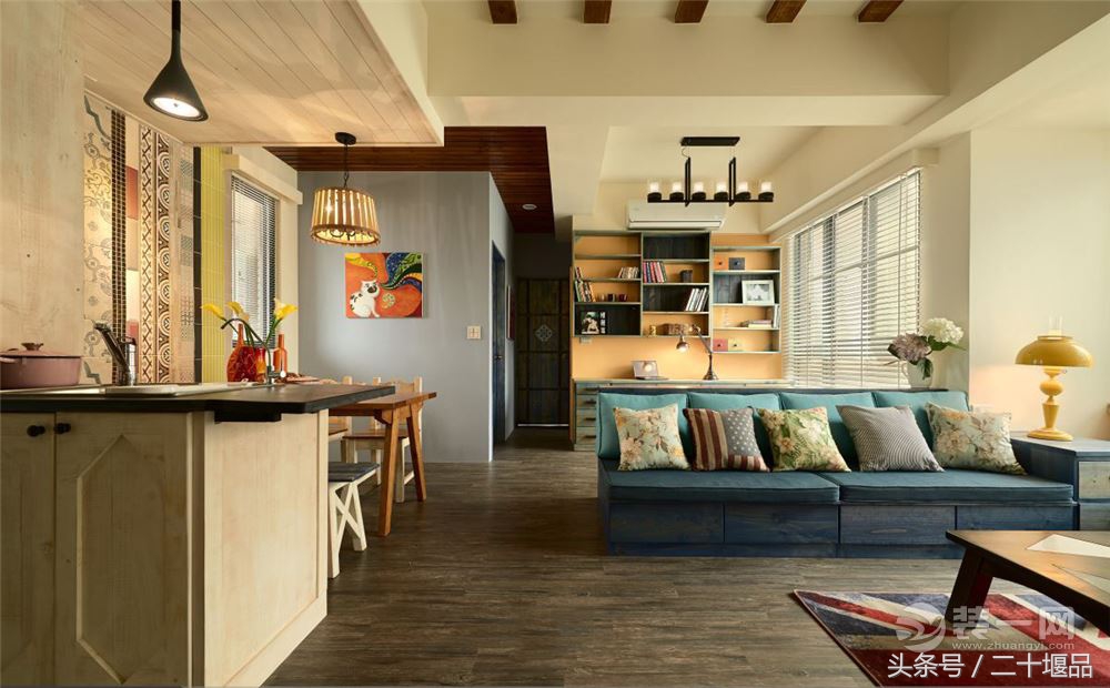 世纪城装修全包效果图,十堰新房半包装修效果图