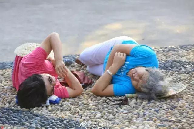 高温天气这几件事别做,高温天气做事