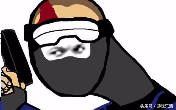 为什么感觉steamcsgo很难打,steamcsgo为什么这么少人