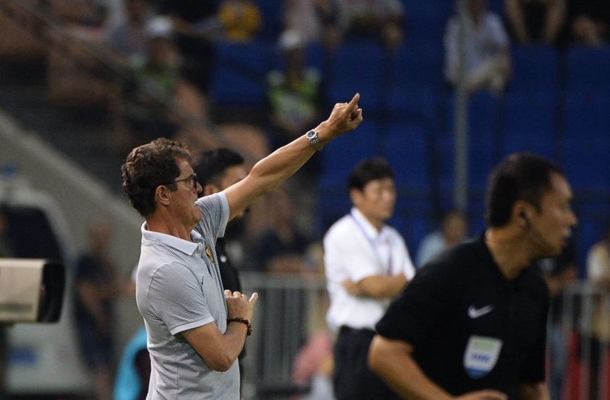 江苏苏宁保级形势,后防挖坑热刺不敌利物浦