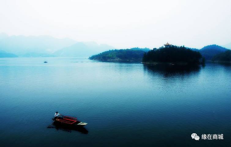 盛夏七月，商城县这几个地方被避暑游客挤爆了……