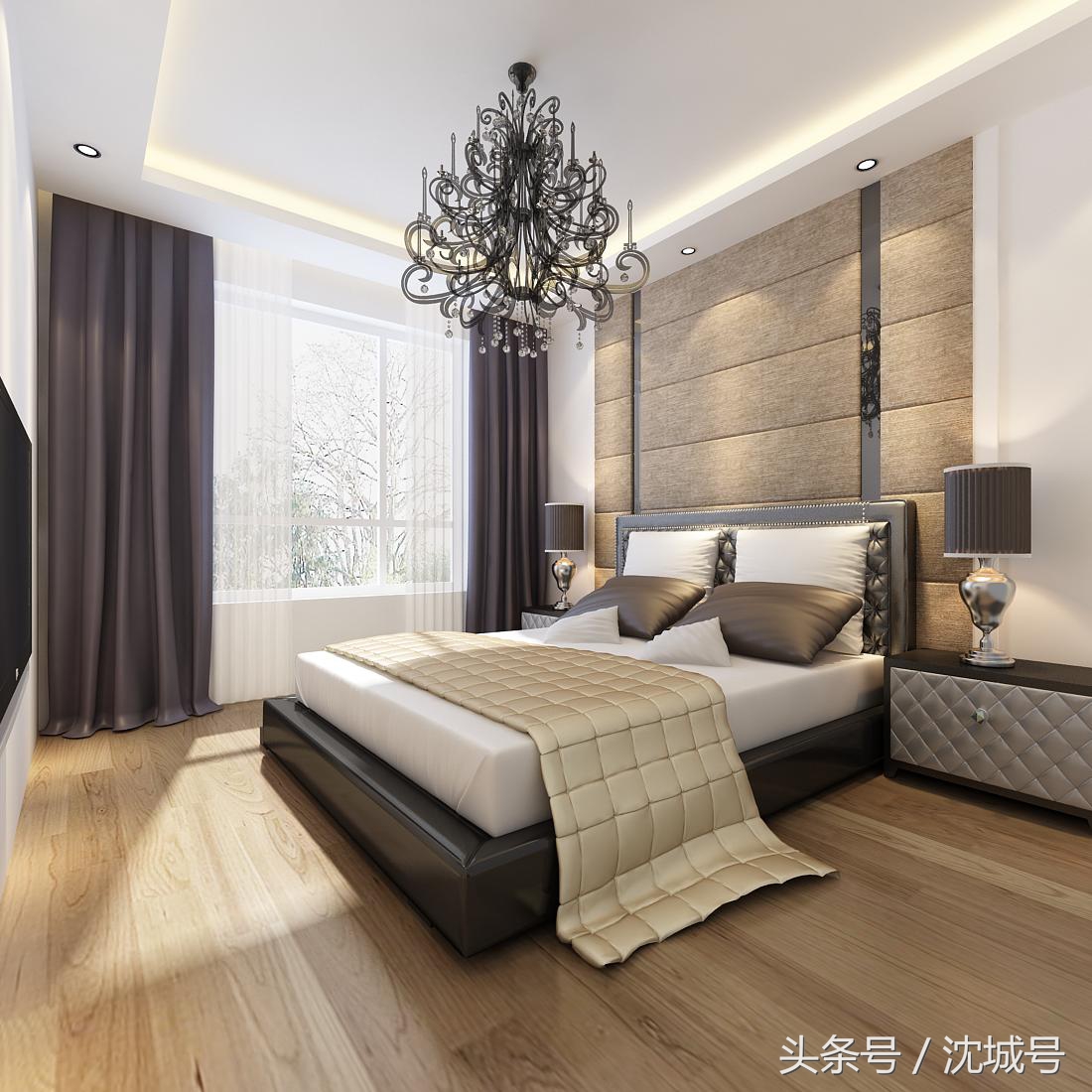 恒大品牌装修风格大全,恒大装饰装修效果图