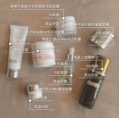 在哪买lamer海蓝之谜,去哪可以买正品的海蓝之谜