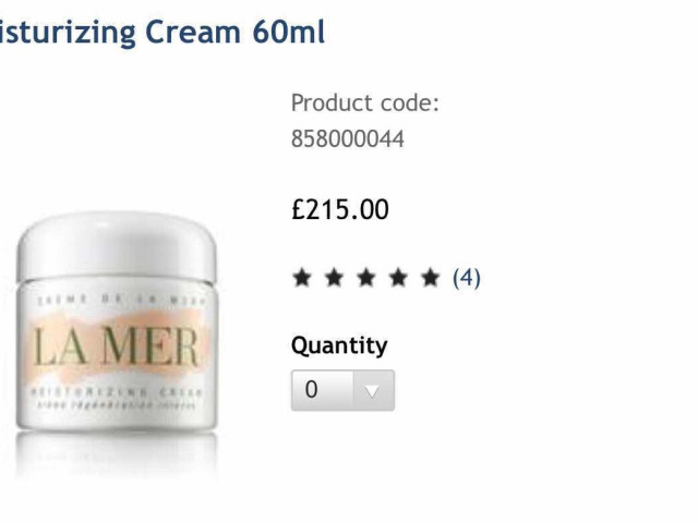 lamer海蓝之谜精粹水专柜价格,lamer海蓝之谜哪里买正品