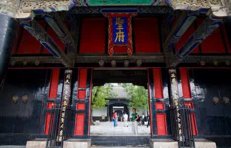 孔令辉、孔祥熙、孔繁森、孔庆东、孔尚任竟然是同一家人，都有一个共同的老祖宗，你知道吗？