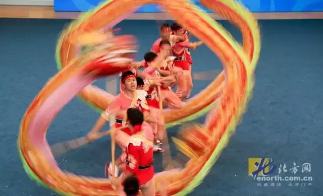 厉害了，天津群众！全国人民都在关注！