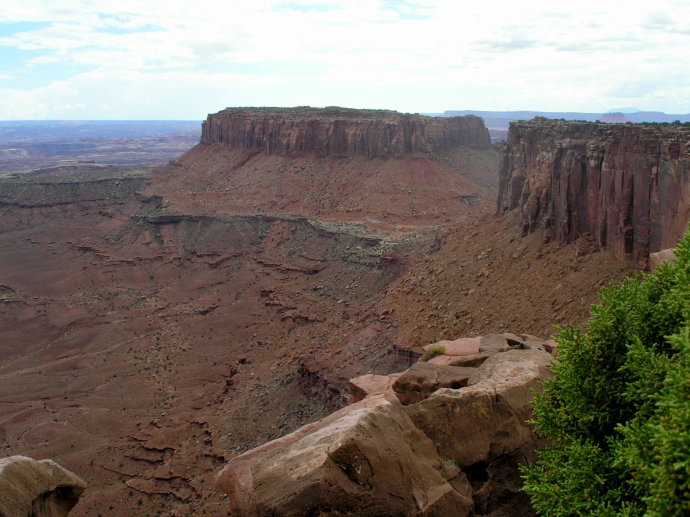 美西大峡谷简介,美国红杉国家公园一日游