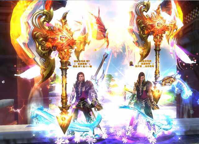 轩辕传奇渡劫之谜,轩辕传奇的一马当先