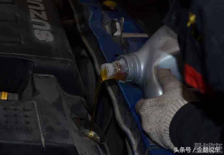 吃一堑长一智，真假机油史上最详细鉴别方法，从此让你的爱车喝上真机油，拿走不谢！