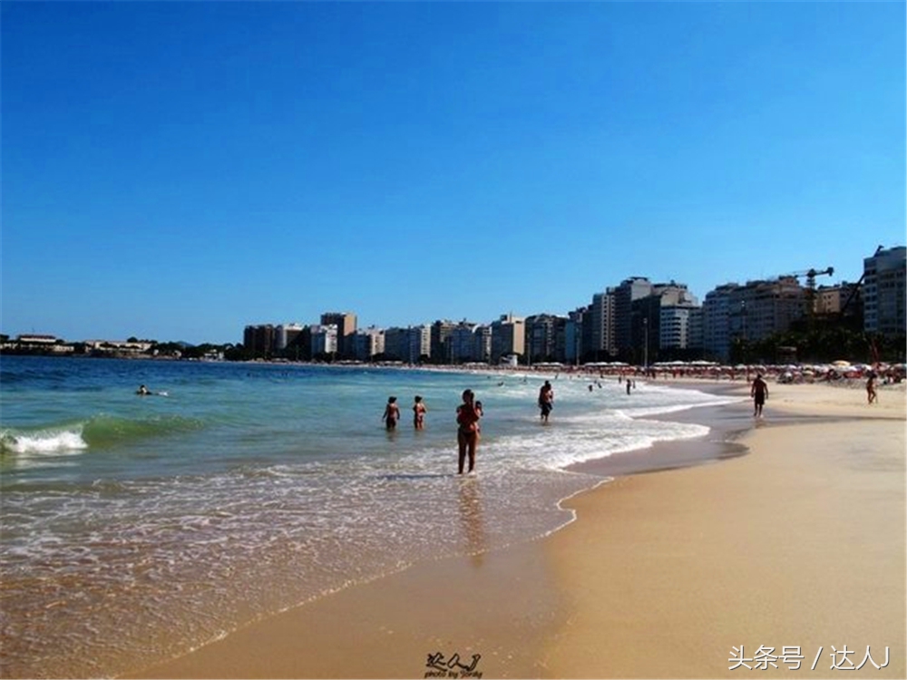 达人J：巴西的盛宴