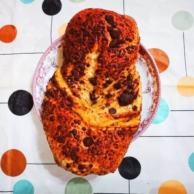 原麦山丘全麦乳酸蔓越莓,北京有哪些原麦山丘面包店