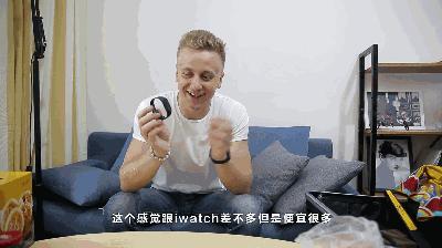 歪果仁眼中的中国特产除了老干妈竟然还有美图手机