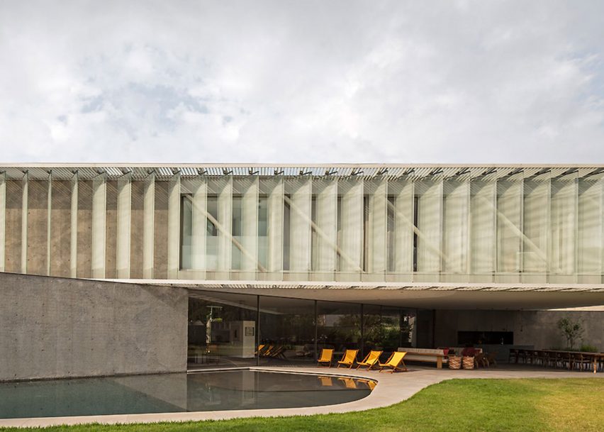 世界建筑2017年候选名单公布看大中国入选项目