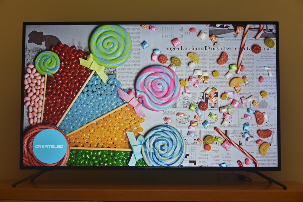 全家人的客厅娱乐神器，微鲸新品55D的表现如何？