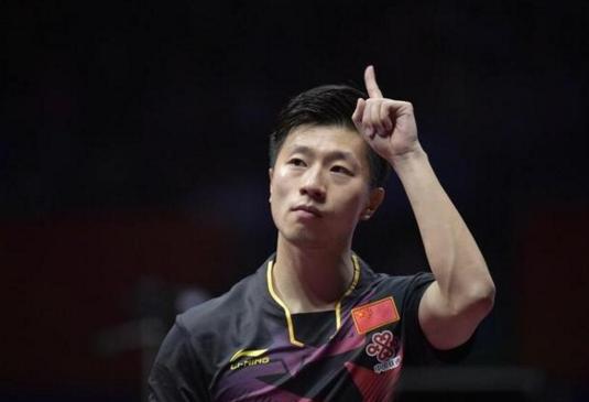 马龙头号迷弟,马龙迷妹夺冠完整版