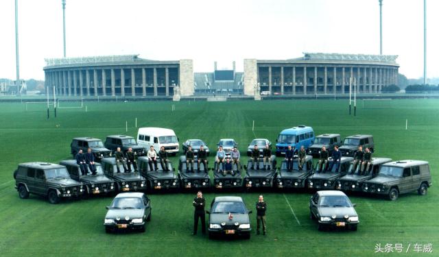 奔驰g级和切诺基,奔驰g和大切诺基